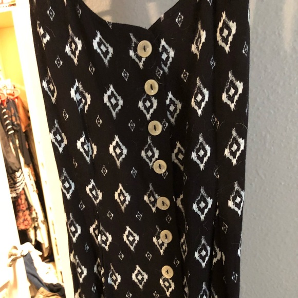 Urban Outfitters “Silence & Noise” Jumpsuit XS - Picture 2 of 5